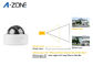 De digitale PTZ-Camera 10X van de Snelheidskoepel/de Minicamera van de Hoge snelheidskoepel Openlucht leverancier
